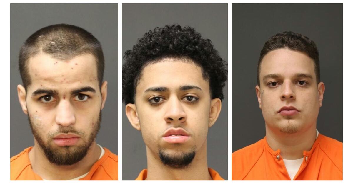 Three Arrested in Oakland Armed Home Invasion