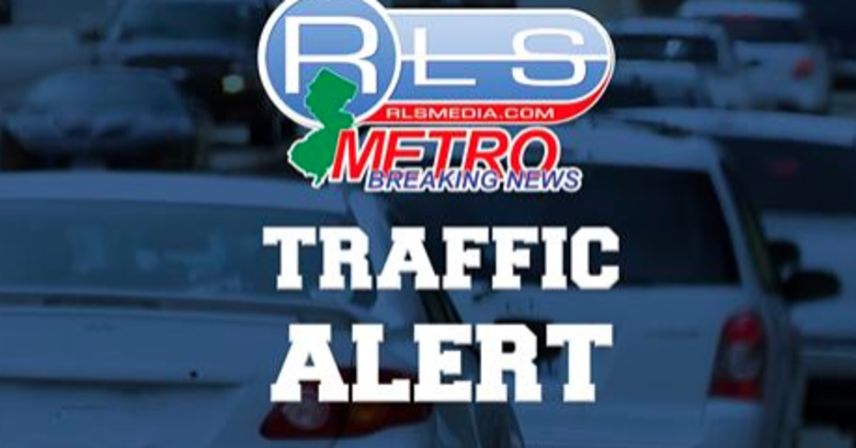 TRAFFIC ADVISORY: Street Closures Announced for Monday
