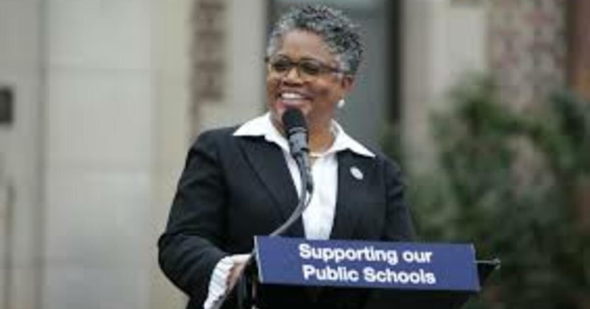 Former Newark Public Schools Assistant Superintendent Tapped as NJ