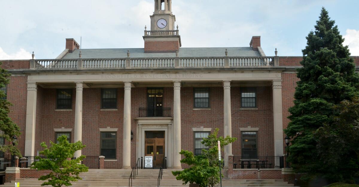 Bloomfield Department of Health Offering Services to Help Residents get