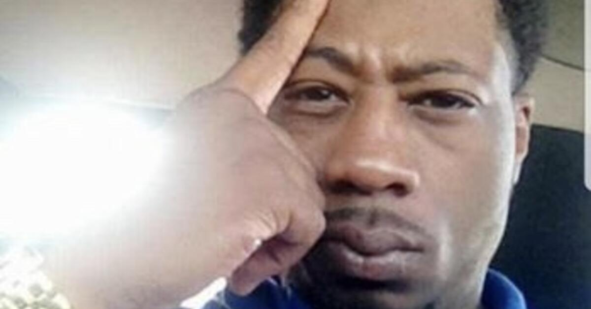 Authorities Identify Man Shot, Killed in Atlantic City