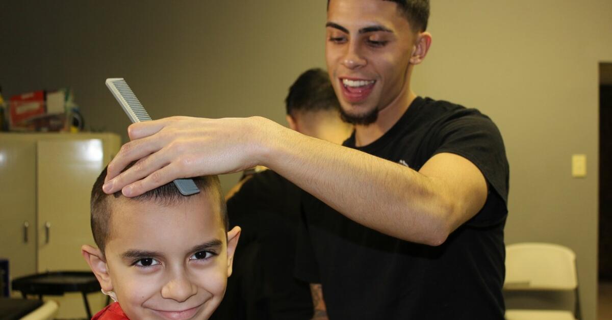 NJ Announces Health, Safety Standards for Reopening Hair Salons