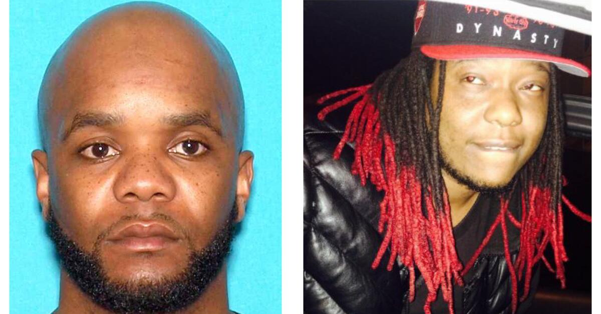 ALERT: Linden Man Charged in Fatal Shooting Sought by Police