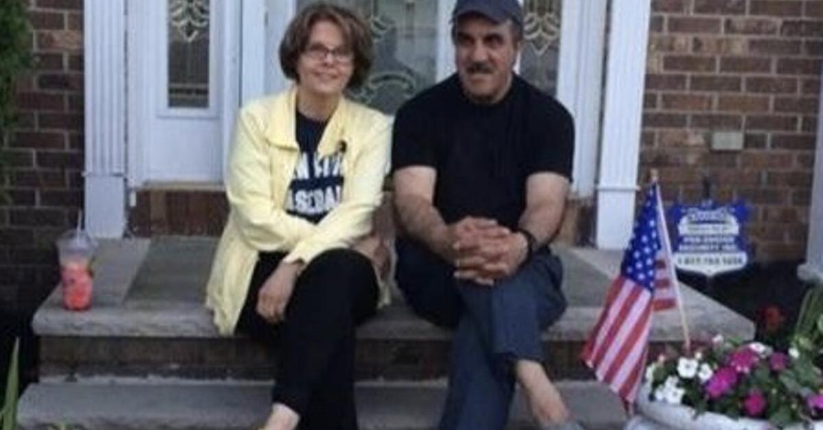 Passaic County Couple Pleads Guilty to Illegal Food Stamps Scheme