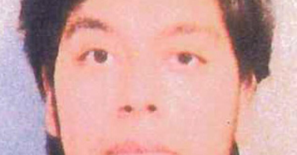 Manchester Teen Charged with Murdering his Mother at Toms River ...
