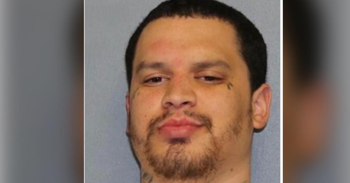 UPDATE: Paterson Suspect Arrested for Allegedly Shooting Belleville Man