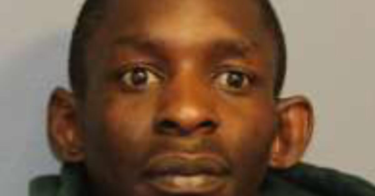 Paterson Man Charged with Shooting That Injured Clifton Woman