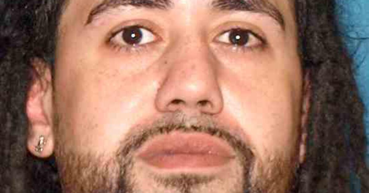 Blackwood Man Sentenced to 10 Years in Prison for Buena Incident That