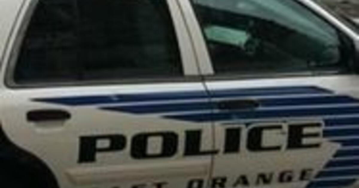East Orange Shooting Under Investigation