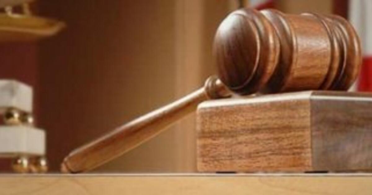 Paterson Man Sentenced to 25 Years on Prison for Heroin Distribution