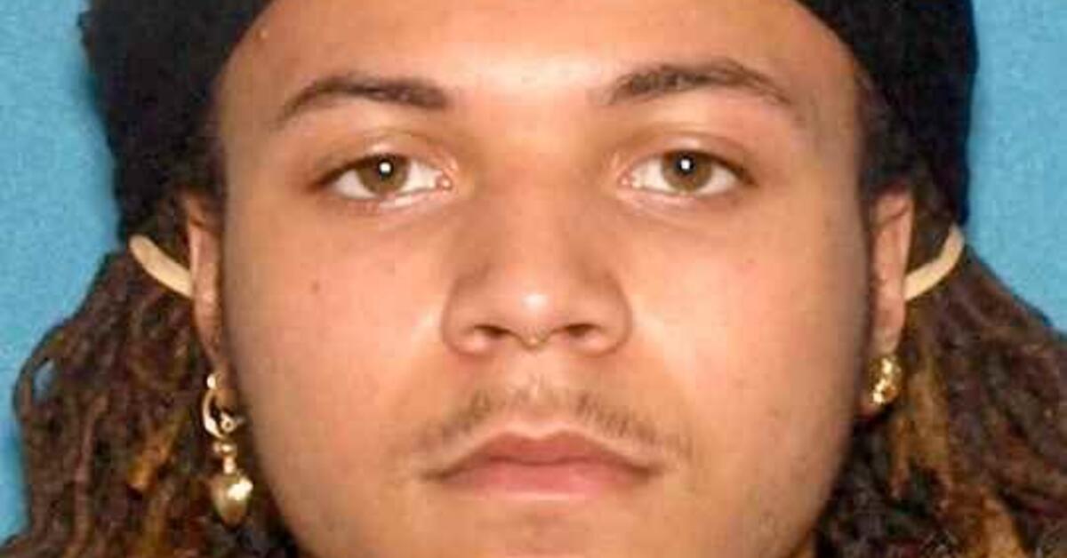 Bound Brook Man Wanted for Two Police Pursuits