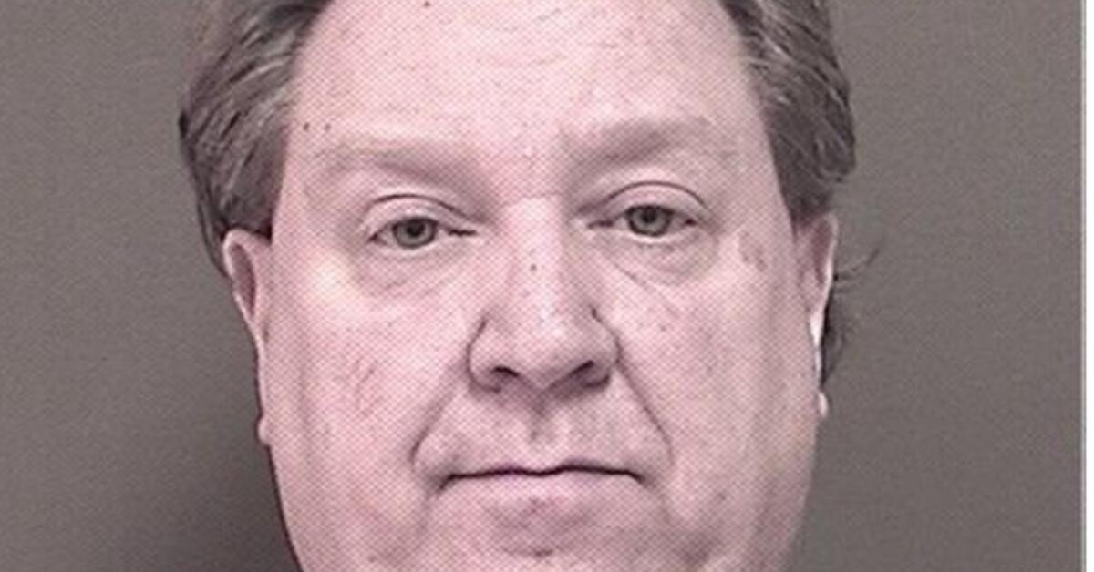 Little Egg Harbor Man Arrested on Explicit Images of Minors Charges