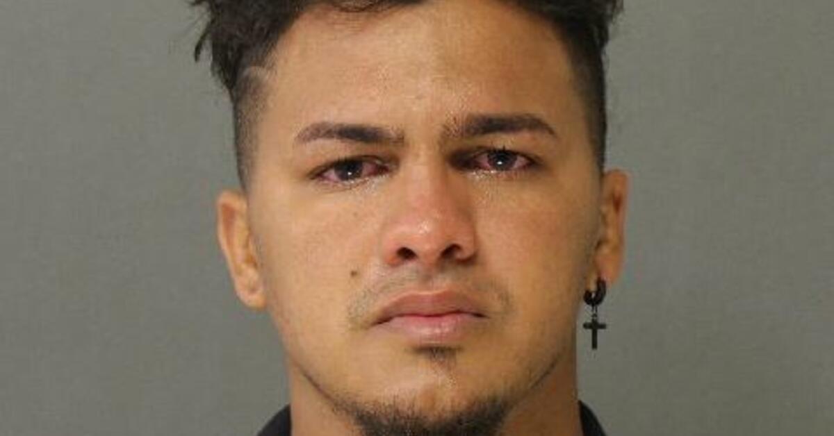 Hamilton Man Arrested for Aggravated Sexual Assault