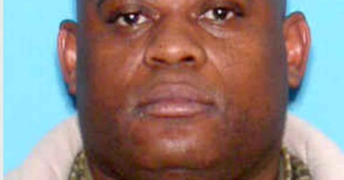 Lakewood Man Sentenced to Ten Years in Prison