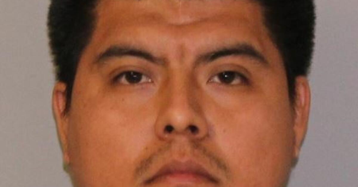 Jersey City Man Charged with Sex Assault of 13-Year-Old Union City Girl