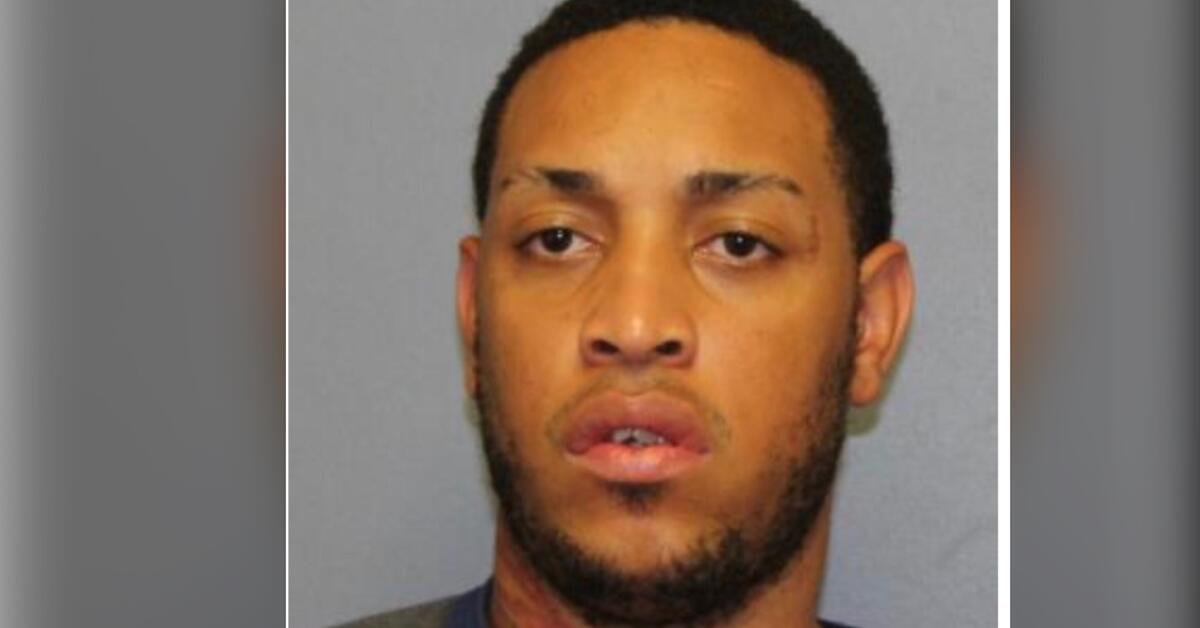 UPDATE: Man Arrested Shooting on Straight Street in Paterson