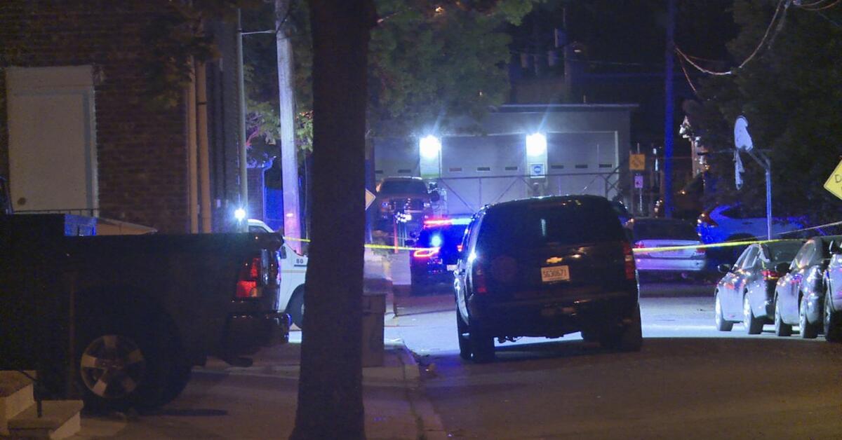 UPDATE: Man Found Shot Dead in Parking Lot in Orange