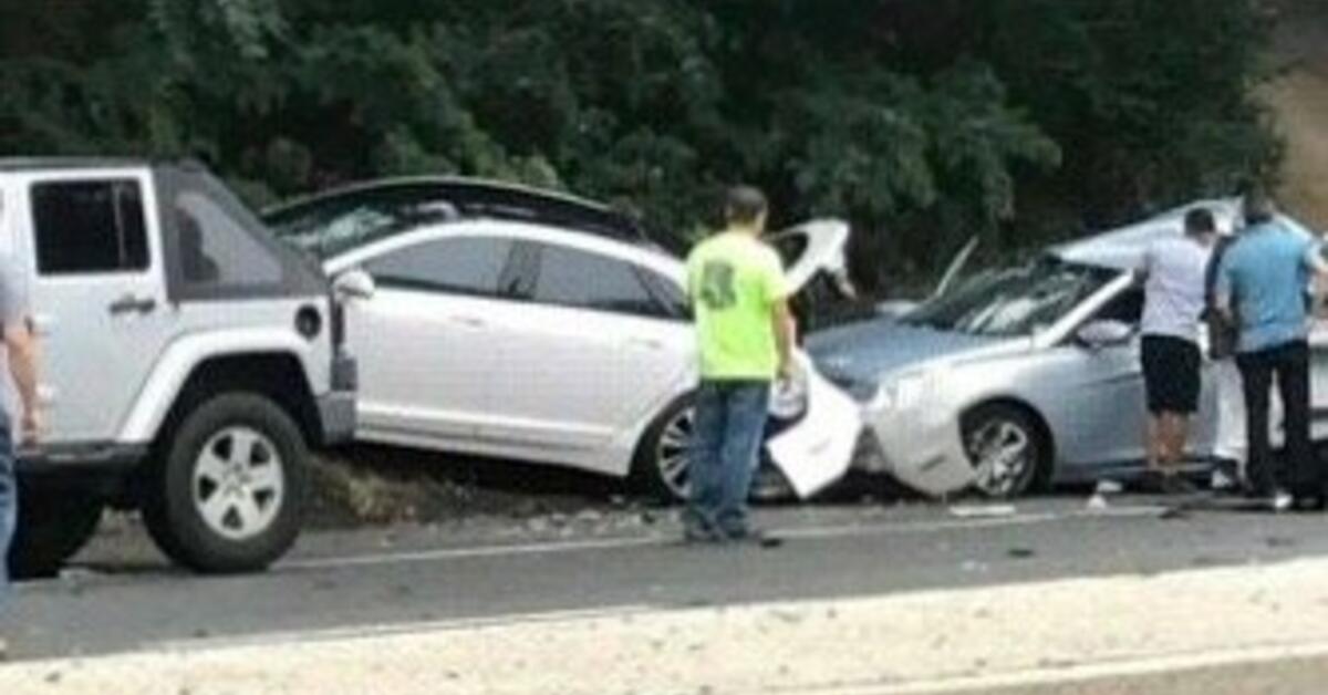 NY Man Pleads Guilty in Perth Amboy Crash That Killed One, Injured Three