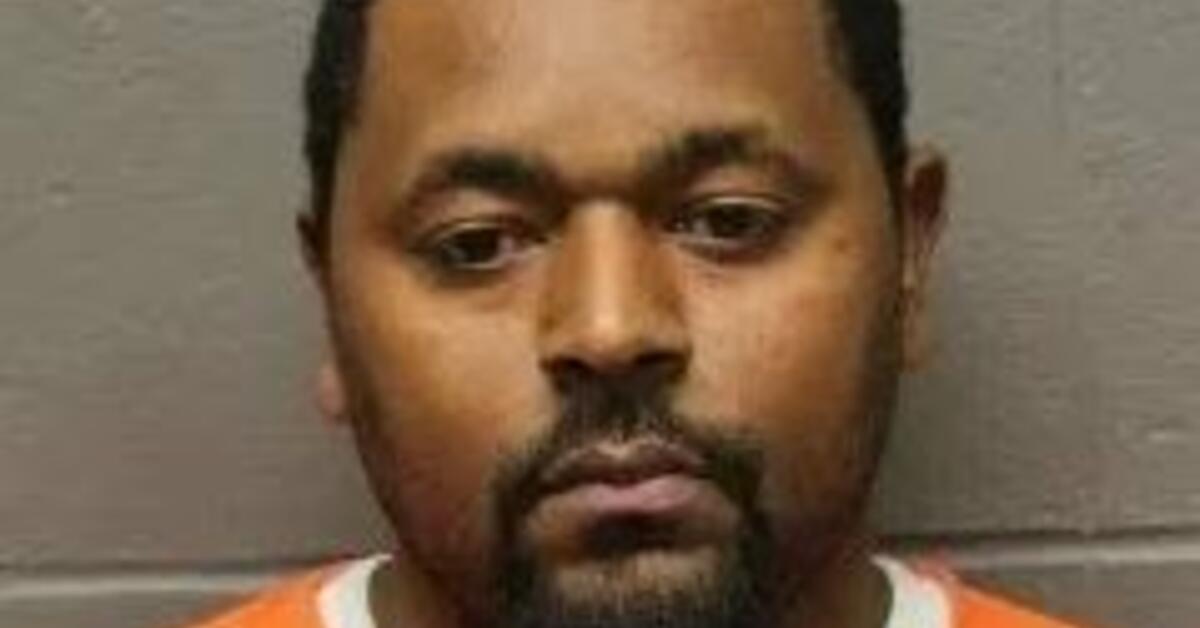 Egg Harbor Twp. Man Indicted in Fatal Shooting of Atlantic City Man