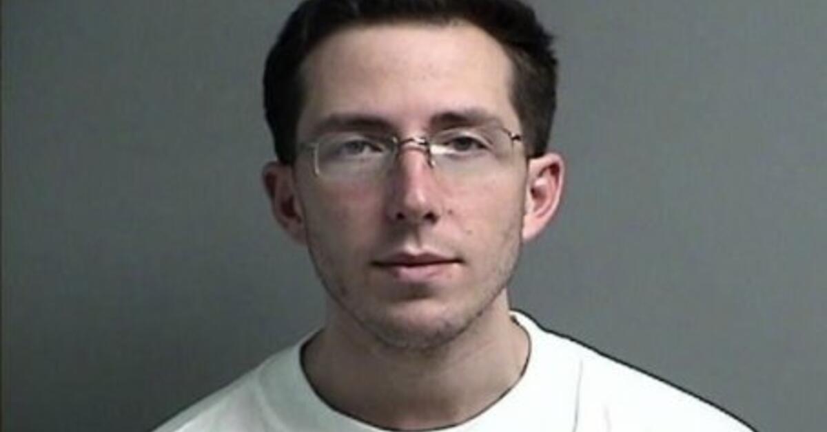 UPDATE Morris County Man Arrested for Reportedly Building, Detonating