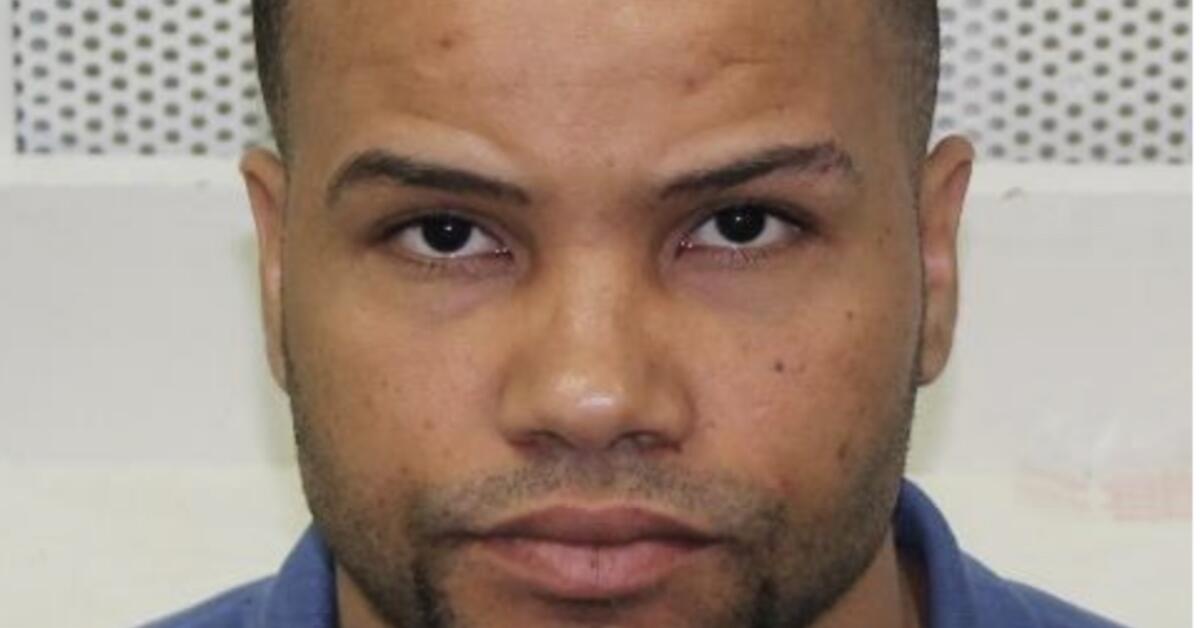 Man Arrested for Clifton Shooting