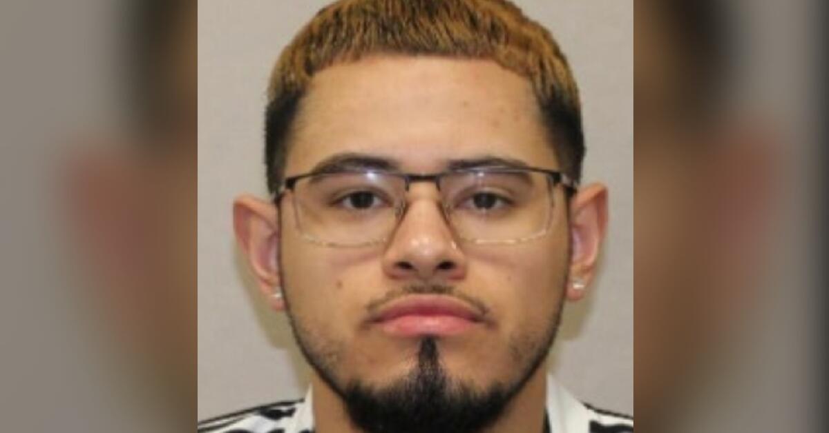 Paterson Man Arrested for Explicit Assault on a Minor