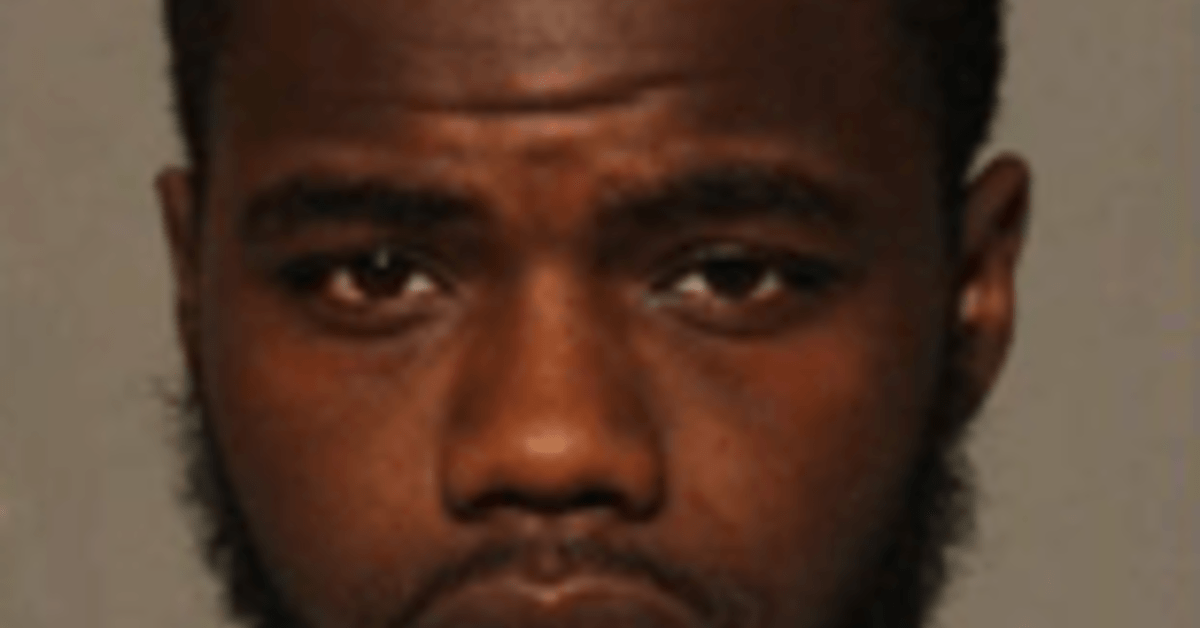 Man Wanted for Series of Armed Robberies in AC, Arrested