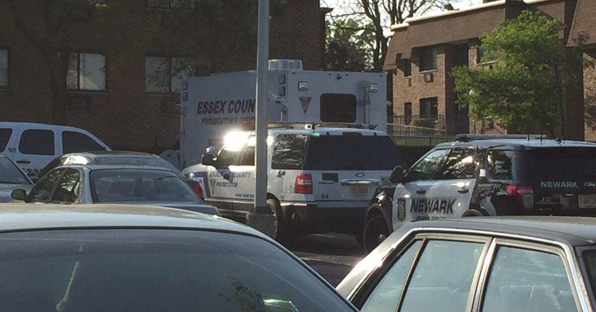 Authorities Arrest Man in Connection with Newark Woman's Murder