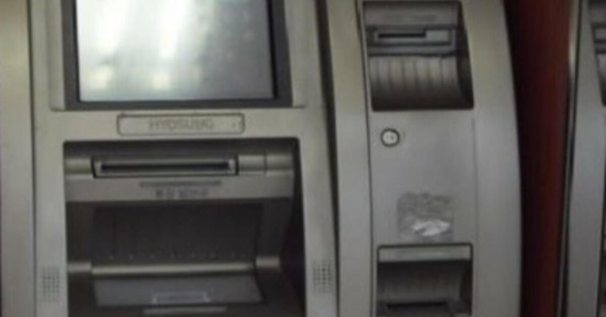 Prosecutor Warns About Rise in ATM Skimmers Around Middlesex County