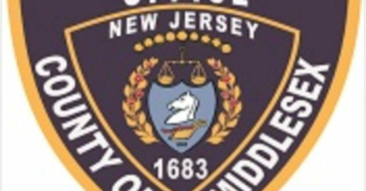 Fleeing South Amboy Man Charged With Aggravated Assault on a Law