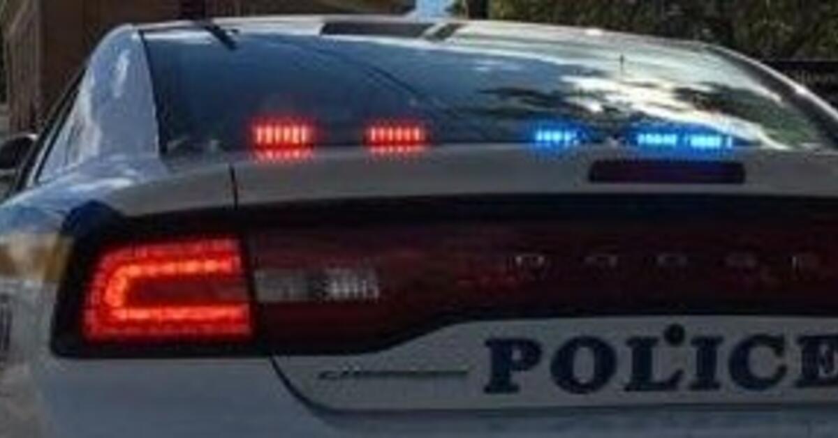 Man Surrenders After Standoff at Monroe Twp. Home