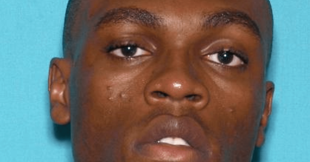 Man Accused of Killing Jersey City Woman Inside His Hillside Apartment ...