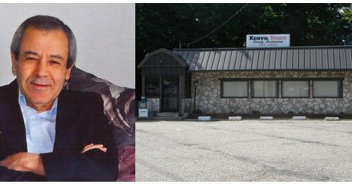 Police Continue to Investigate Murder of Kenvil Diner Owner