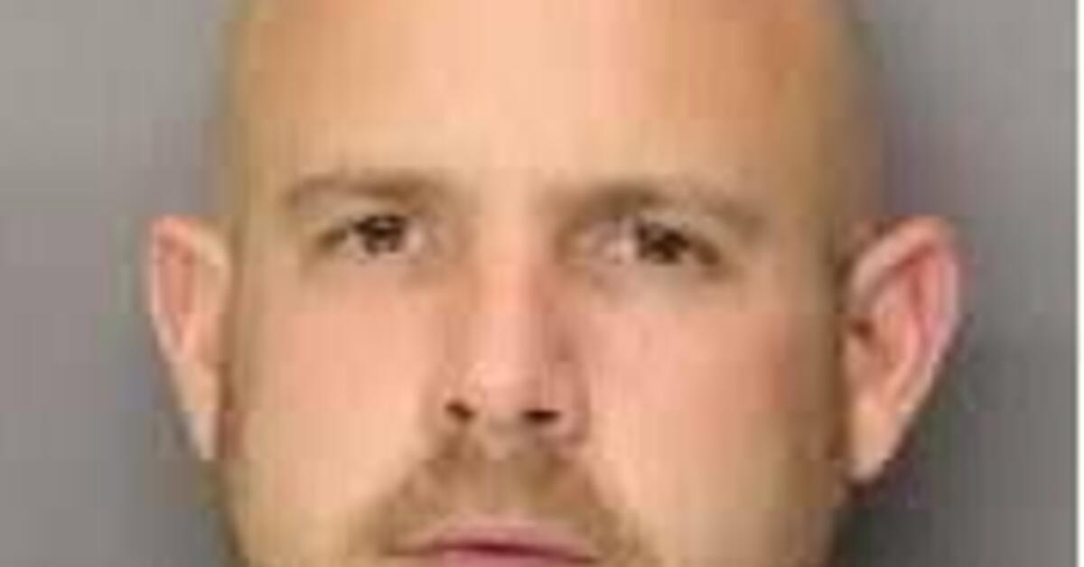 Second Bloomfield Police Officer Sentenced to 5 Years in State Prison