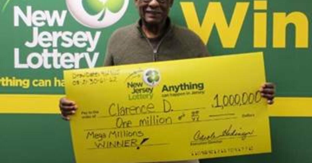Winners Come Forward to Collect $1M Mega Millions Prizes