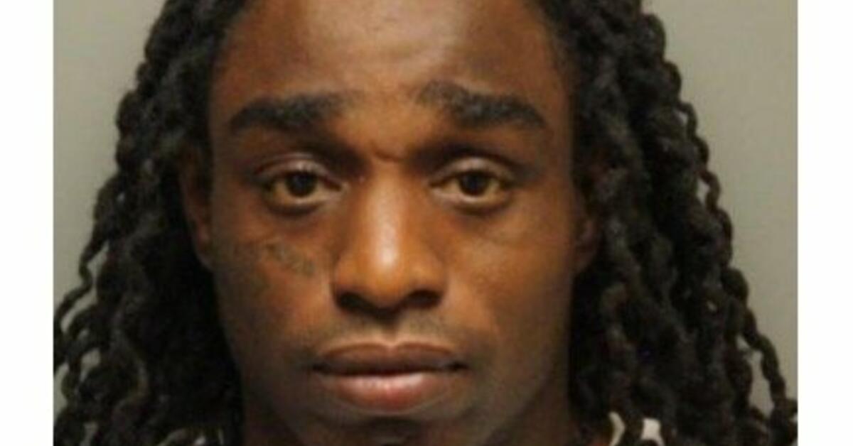 Police Apprehend Shooting Suspect in Newark