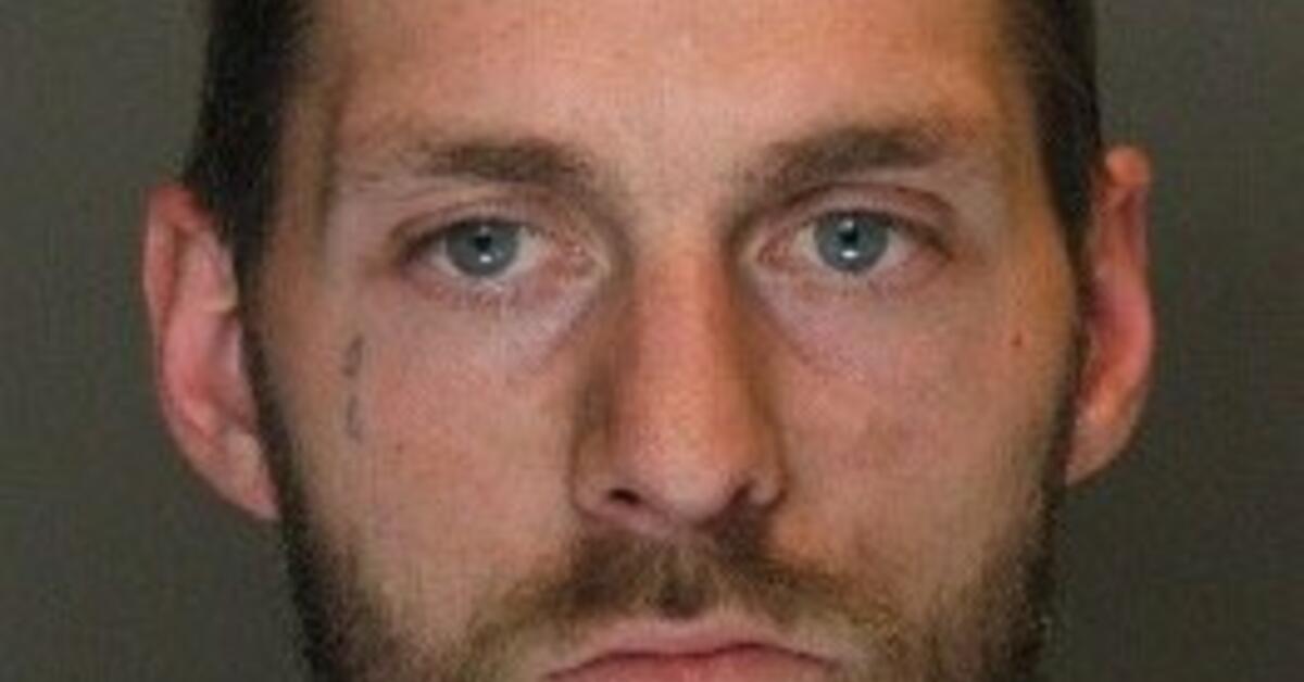 Man Wanted by Monmouth County Authorities Arrested in Newark for Heroin