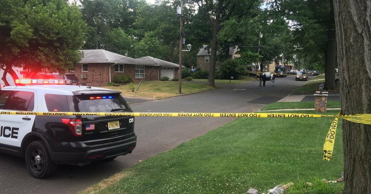 Authorities Identify Victims of Double Homicide in Springfield
