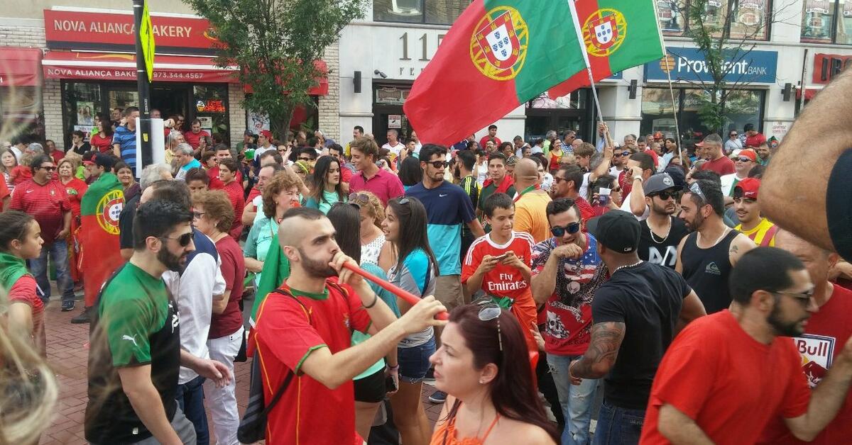 Increased Security Measures Planned for Dia De Portugal Festivities in