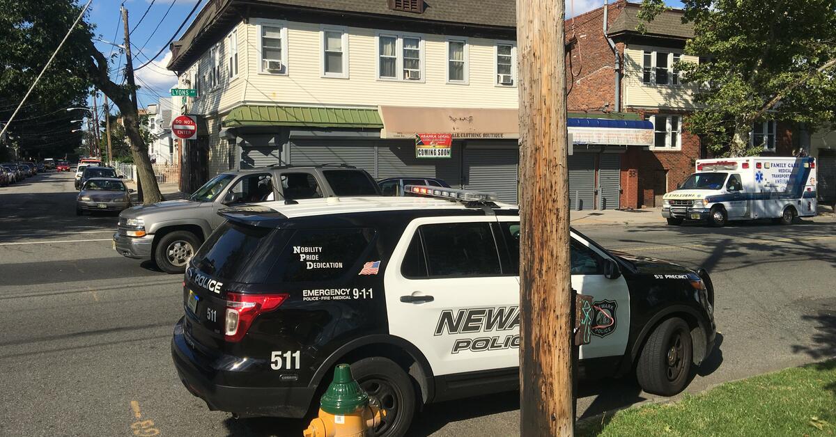 Life Threatening Injuries for Child Struck by Vehicle in Newark's South