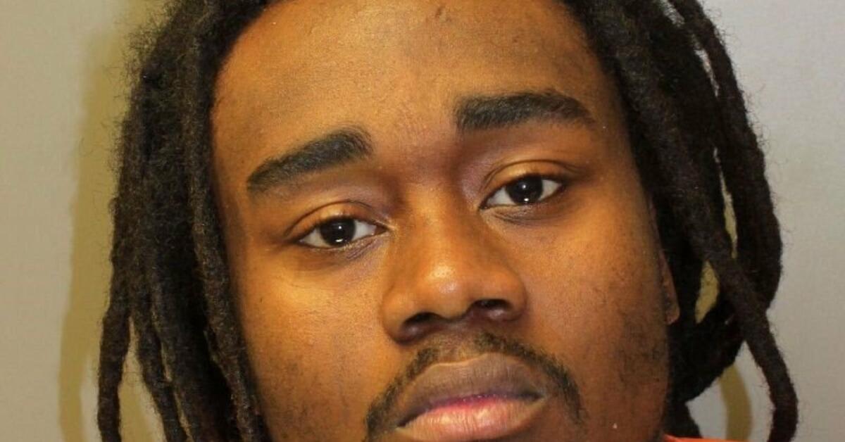 Grand Jury Indicts East Orange Man for Three Newark Murders