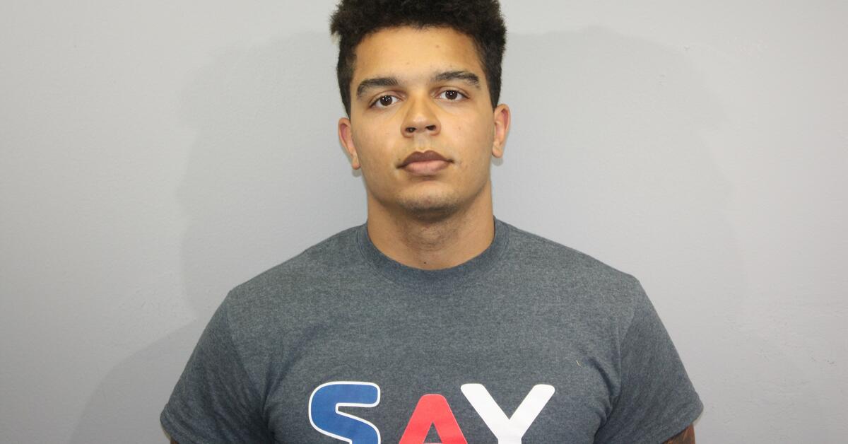 EMT Leads Police Chase from Roselle Park to Elizabeth