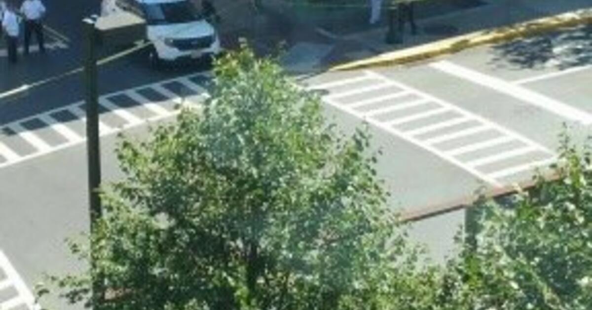 BREAKING PLAINFIELD NJ Child Killed by Vehicle in Plainfield; Mom Critical