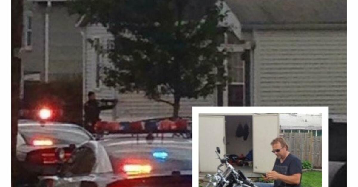 Cop Cleared in Fatal Shooting of Murder Suspect in Woodbridge