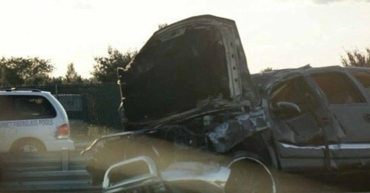 UPDATE: Fatal Crash Shuts Down NJ Turnpike Southbound Lanes in Monroe ...