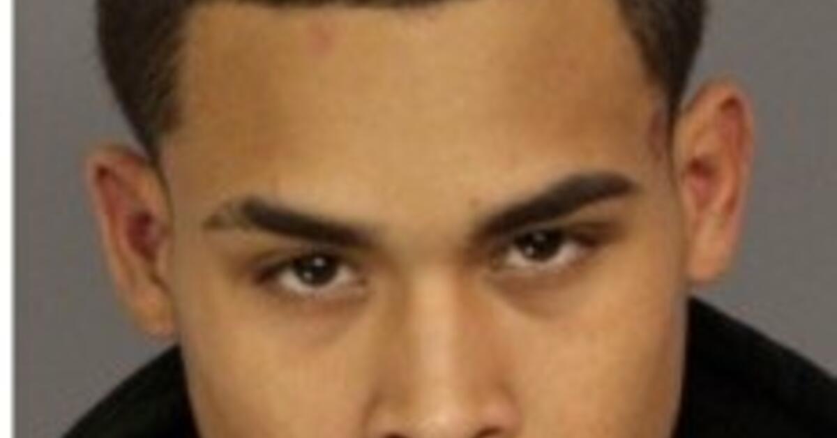 Police Arrest Newark Man Wanted for City Shooting; Second Suspect ...