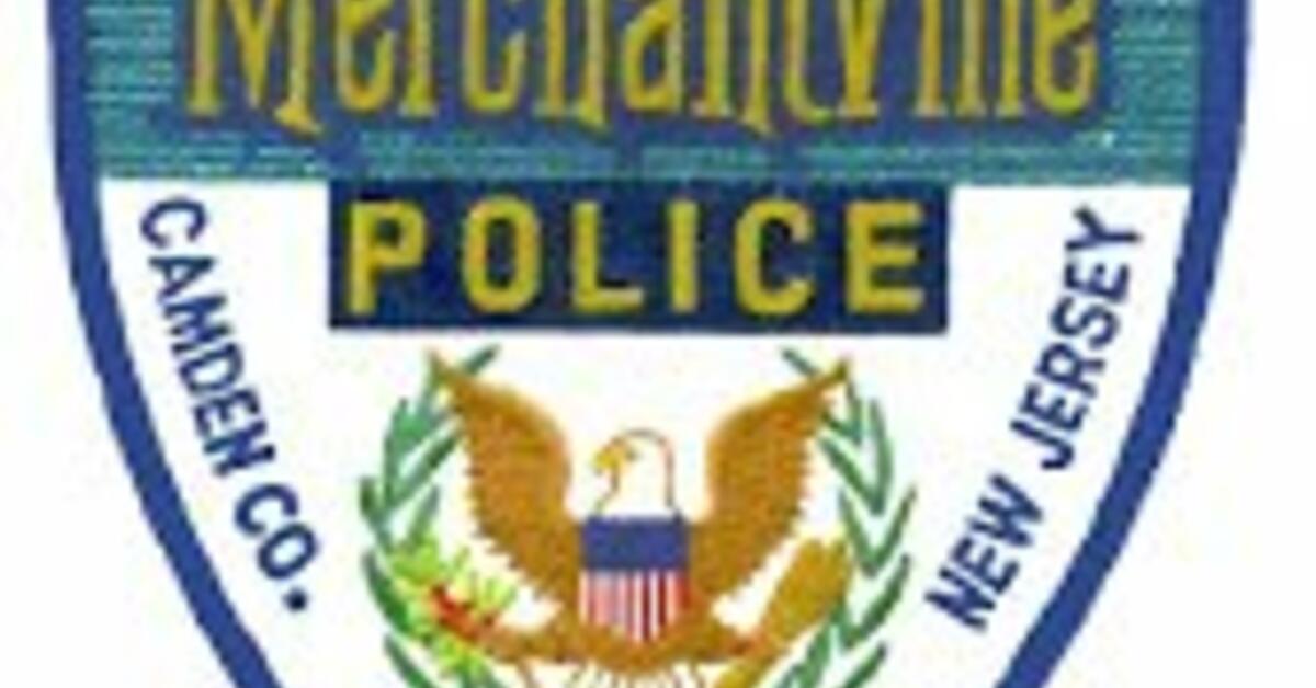 Merchantville Police Chief's Nephew to Receive 20K Settlement for