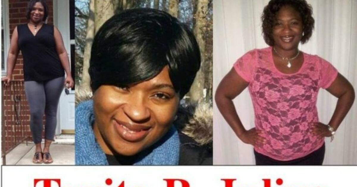 Two Charged with Murder of Missing Linden Woman, 2015 Shooting