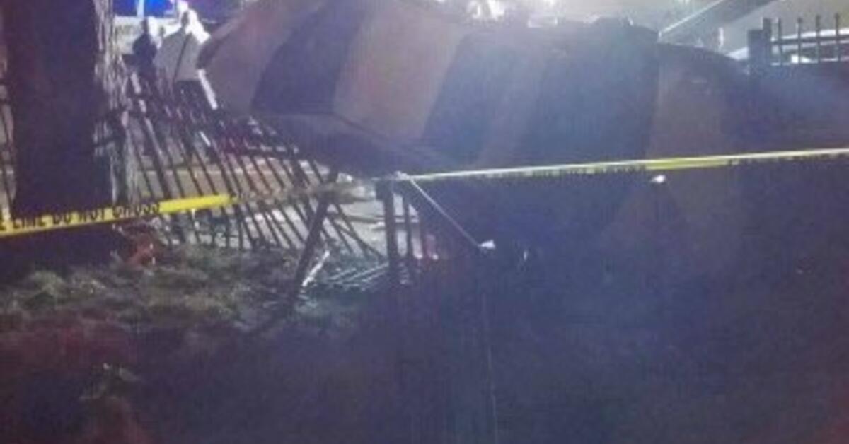 Authorities Identify East Orange Woman Killed in Early Morning Police ...