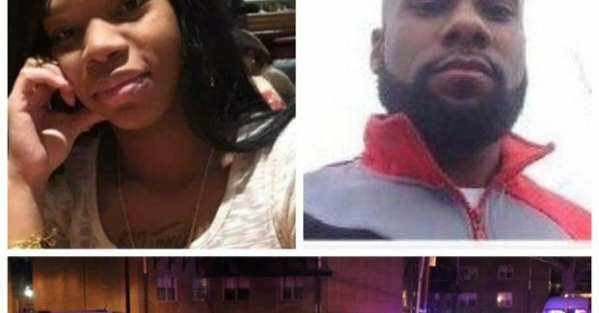 Man Indicted for Murder of Elizabeth Woman